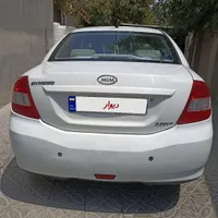 ام‌وی‌ام 550 اتوماتیک، مدل ۱۳۹۵|خودرو سواری و وانت|جم, |دیوار