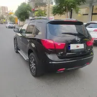 هایما S7 توربو1800cc، مدل ۱۳۹۸|خودرو سواری و وانت|تهران, چیتگر|دیوار