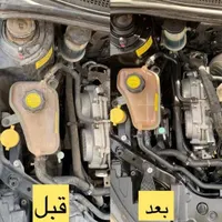 شستشوی کرکره،تابلو،مغازه،نما،سالن با آب فشارقوی|خدمات نظافت|همدان, |دیوار