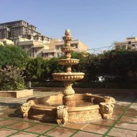 آبنما رومی پاشوردار بتنی فرشتگان محوطه ای سنگین|مصالح و تجهیزات ساختمان|تهران, شهرک دانشگاه|دیوار