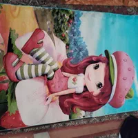فرش اتاق کودک