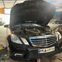 جلوبندی مکانیکی|خدمات موتور و ماشین|مشهد, شهید فرامرز عباسی|دیوار