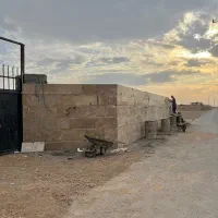 300 متر چهاردیواری سندار تیمیارت