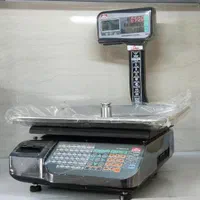 ترازو 50 کیلویی محک