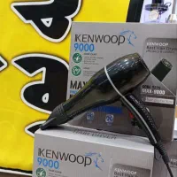 سشوار/یکسال ضمانت تعویض/ با ارسال M9000 با ارسال|آرایشی، بهداشتی، درمانی|مشهد, شهید آوینی|دیوار