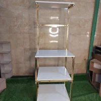 میز کافه بار آهن و ام دی اف|مبلمان خانگی و میز عسلی|کرج, پیشاهنگی|دیوار