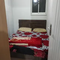 اجاره روزانه/هفتگی/ماهانه مستقل کولر دار|اجارهٔ کوتاه‌مدت آپارتمان و سوئیت|رشت, حمیدیان|دیوار