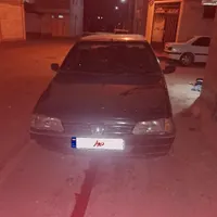 پژو آر دی آی (RDi) بنزینی، مدل ۱۳۸۴|خودرو سواری و وانت|اردبیل, |دیوار