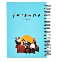 پلنر سالانه برند همیشه + پوستراستیکر Friends فرندز|لوازم التحریر|تهران, شمس‌آباد|دیوار