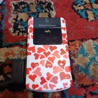 سونی اریکسون w508|موبایل|اصفهان, شهرک میلاد|دیوار
