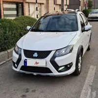 کوییک GXR مدل 1403
