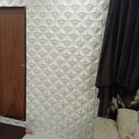 خط تولید سنگ مصنوعی موزاییک پلیمری بتن اکسپوز|ماشین‌آلات صنعتی|ری, صالح‌آباد شرقی|دیوار