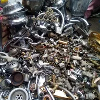 خرید ضایعات ساختمان آهن دروپنجره آلومنیوم آبگرمکن|عمده‌فروشی|قروه, |دیوار