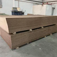زیرپالتی ام دی اف خام mdf خام نیوپان خام نوپان|عمده‌فروشی|تبریز, |دیوار