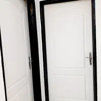 نقاشی ساختمان مهستان|خدمات پیشه و مهارت|هشتگرد, شهرک آرتیمان|دیوار