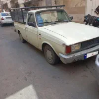 پیکان وانت|خودرو سواری و وانت|تهران, شهرک ابوذر|دیوار