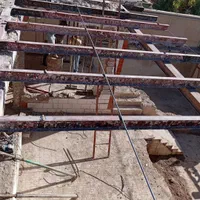 پیمانکار بازسازی و ساخت(شرکت فرنام ساخت آریا)