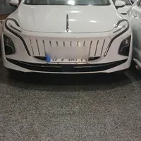 هونگچی برقی ۲۰۲۴