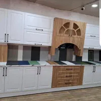کابینت نئوکلاسیک و  ممبران ، درانواع تنوع .. متری|مصالح و تجهیزات ساختمان|مسجد سلیمان, |دیوار