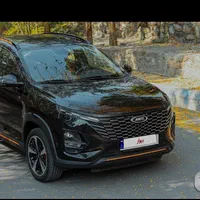 ام‌وی‌ام X33 Cross (اومودا C3)، مدل ۱۴۰۳