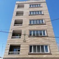 فروش طبقه پنج وبهارخواب ۱۳۶مترمفید شهرک کاشانی