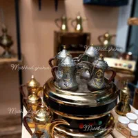 پخش و تولید قهوه ساز شنی برقی|اجاق گاز و لوازم برقی پخت‌وپز|شوشتر, |دیوار