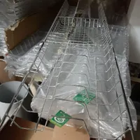 آبچکان جاظرفی کابینت|آب‌چکان و نظم‌دهنده ظروف|قم, آزادگان|دیوار