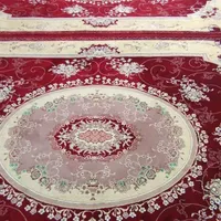 فرش ۳×۴ /فرش ۱۲ متری/فرش زرشکی|فرش|بوکان, |دیوار