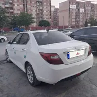 دنا پلاس اتومات مدل1402|خودرو سواری و وانت|کرمانشاه, |دیوار