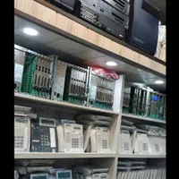 خریدار سانترال پاناسونیک/ تلفن/ 824