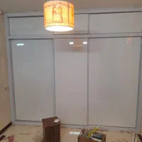 ساخت انواع کابینت و کمد دیواری و انواع دکور|خدمات پیشه و مهارت|اصفهان, حصه جنوبی|دیوار