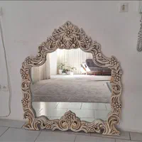 آینه رومیزی