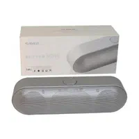 اسپیکر شارژی کولیر مدل s1000|سیستم صوتی خانگی|اسلام‌شهر, |دیوار