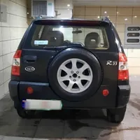 ام‌وی‌ام X33 دنده‌ای، مدل ۱۳۹۱|خودرو سواری و وانت|شیراز, شهرک مفتح|دیوار