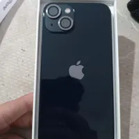 اپلch iPhone 13 با حافظهٔ ۱۲۸ گیگابایت