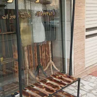 رگال لباس  کد 205 تکنو فلز|فروشگاه و مغازه|رشت, کوی حسینی|دیوار
