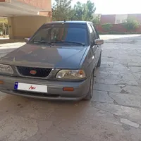 پراید 141 i، مدل ۱۳۸۸