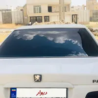 فروش فوری پارس تیوفایو مدل ۹۴