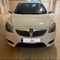 برلیانس H320 اتوماتیک 1650cc، مدل ۱۳۹۷ بدون رنگ نو|خودرو سواری و وانت|تنکابن, |دیوار