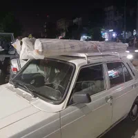 باربند سواری و شاسی|قطعات یدکی و لوازم جانبی|کرمانشاه, |دیوار