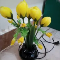 چراغ خواب طرح گل|چراغ خواب و آباژور|تهران, میدان ولیعصر|دیوار