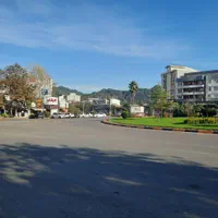 فروش زمین تجاری ۳۰۰متری حزین/ قابلیت ساخت ۷سقف