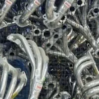 اگزوز سازی امیر هدزر سنتر منبع بلوچی|قطعات یدکی و لوازم جانبی|اسلام‌شهر, زرافشان|دیوار