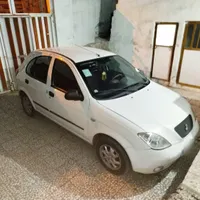 تیبا 2 (هاچبک) EX، مدل ۱۴۰۰