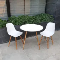 میز صندلی رستورانی