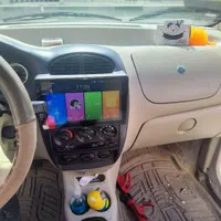 مانیتور اندروید ال ۹۰ ورنا سوزکیz300 شرکتی|قطعات یدکی و لوازم جانبی|تهران, تهرانپارس شرقی|دیوار