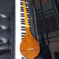 اموزش تار و سه تار قشقایی و باقلاما