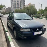 سمند SE، مدل ۱۳۹۱|خودرو سواری و وانت|نیشابور, بار|دیوار