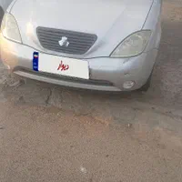 تیبا۱ مدل۹۵ بدون رنگ اقساطی دوگانه شرکتی شاسی پلمپ|خودرو سواری و وانت|کرج, برغان|دیوار