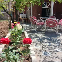 اجاره روزانه ویلاباغ با کرسی گرم (دماوند)